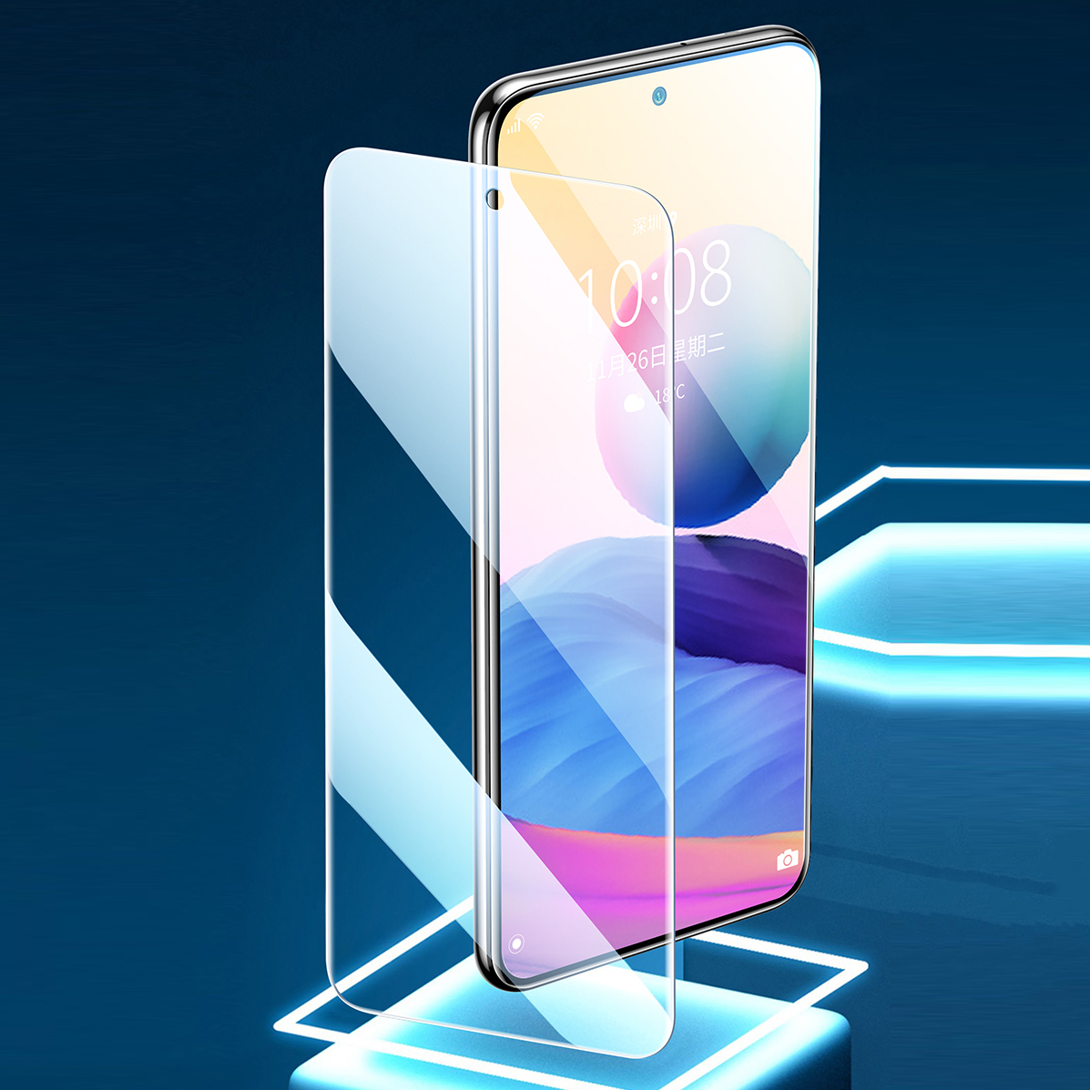 Bakeey-for-Xiaomi-Redmi-10-Screen-Protector-5D-Curved-Edge-Full-Coverage-Anti-Explosion-Tempered-Gla-1912963-1